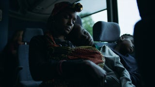 ShortList 2023: ‘Rest Stop’ Director Wants Audiences to Ask ‘What Feels Safe?’
