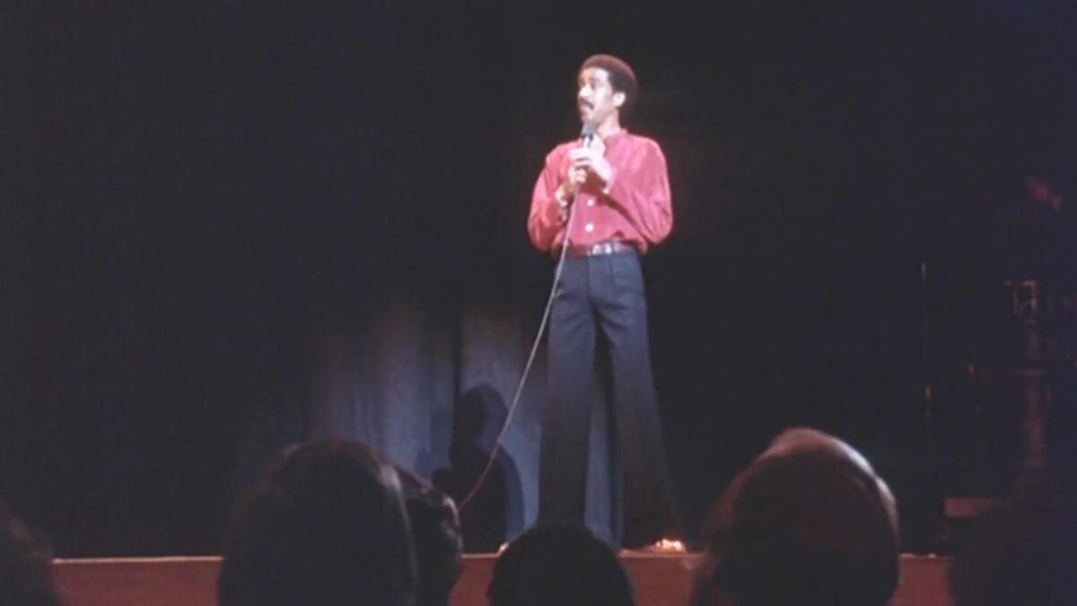 The Best StandUp Comedy Specials on Netflix Right Now