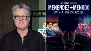 Rosie O’Donnell Calls for Release of Menendez Brothers After Peacock Doc: ‘I Believe Them and It’s Time’ (Video)