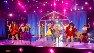 ‘Drag Race’ Choreographer Says ‘Wigloose’ Musical Came Together in Mere Days: ‘You Have Zero to Little Time’