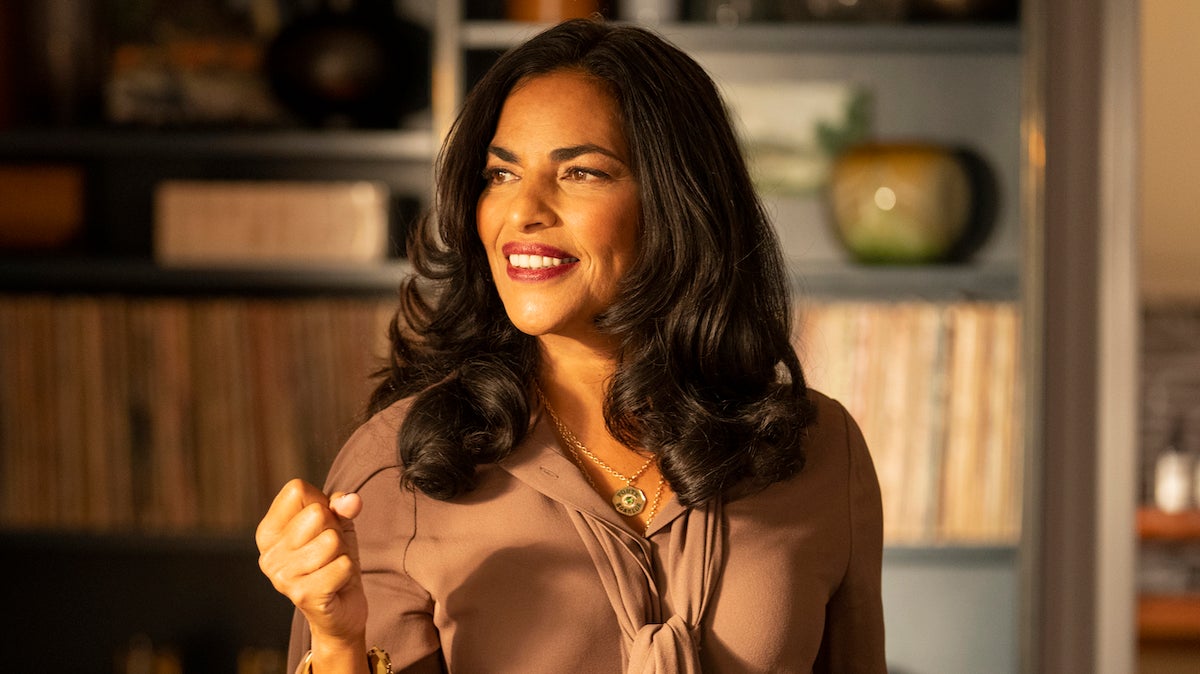 All the Times ‘And Just Like That’ References Bravo, From Bethenny Frankel to Padma Lakshmi