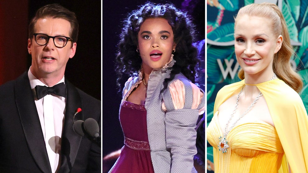 sean-hayes-jessica-chastain-tonys