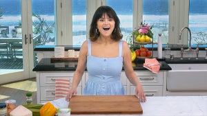 Selena Gomez hosts "Selena +Chef"
