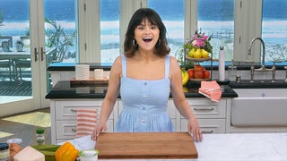 Selena Gomez Cooks Up New Food Network Series ‘Selena + Restaurant’