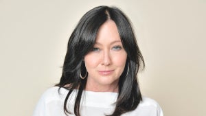 Shannen Doherty