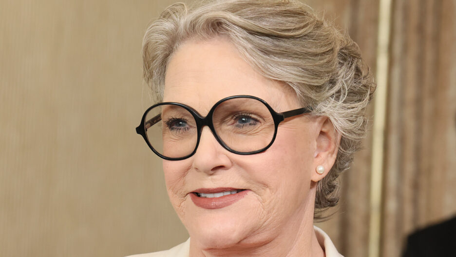 Sharon Gless