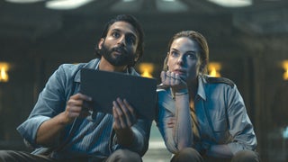 ‘Silo’ Renewed for Season 2 at Apple TV+