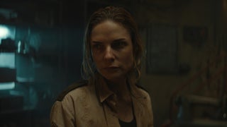 Rebecca Ferguson Breaks Down That ‘Silo’ Finale and Teases ‘Darker’ Season 2: ‘She’s Bloody Terrified’