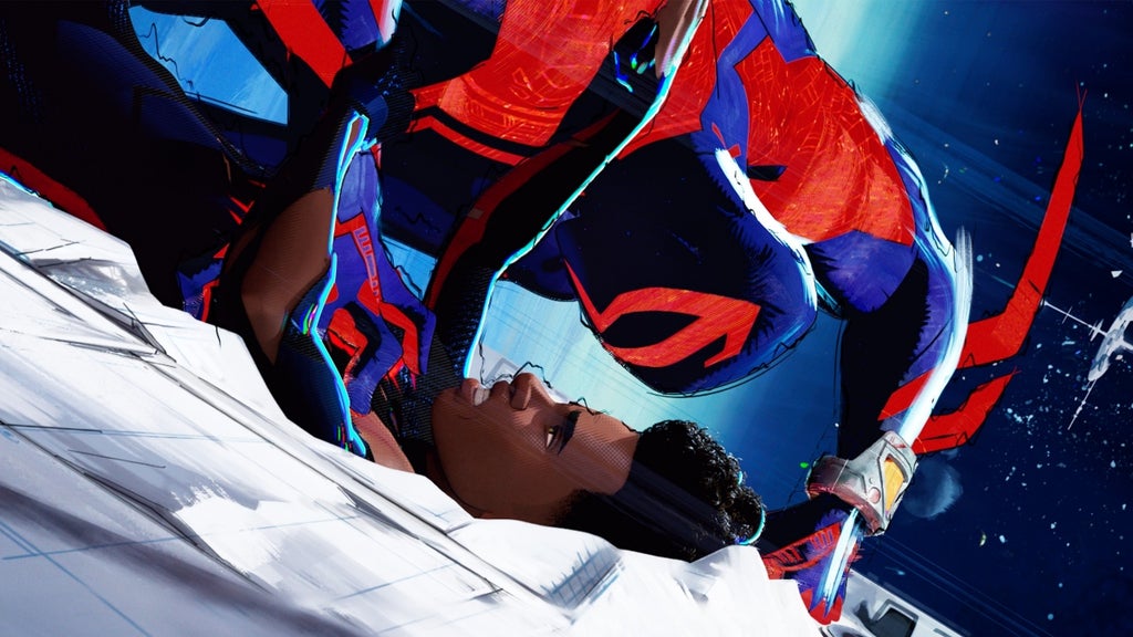 Across-the-Spider-Verse