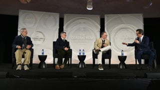 David Zaslav Calls Meeting With Steven Spielberg, Martin Scorsese and Paul Thomas Anderson After TCM Layoffs