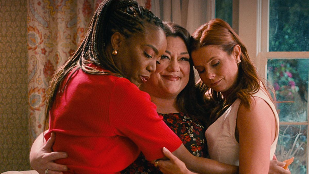 Sweet Magnolias Season 3 Images Take Us Back to Serenity (Photos)