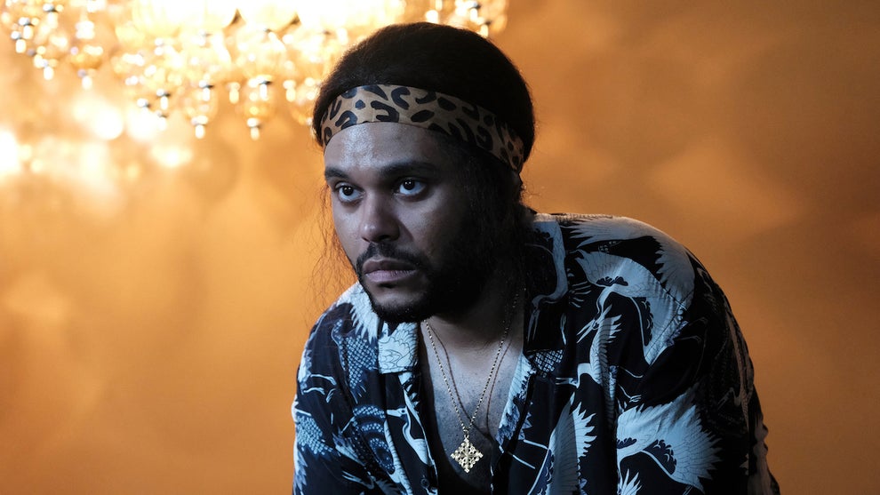 the-idol-abel-the-weeknd-tesfaye-hbo