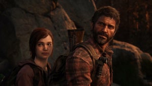 "The Last of Us" for Playstation (Sony)