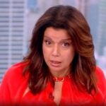 ‘The View’ Hosts ‘Gleefully’ Ate Up All 49 Pages of Trump Indictment: ‘Haven’t Had This Much Fun Reading’ Since ’50 Shades of Grey’ (Video)