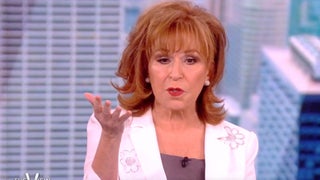 ‘The View’ Host Joy Behar Laments ‘Sad’ Irony of Lost Submersible: ‘Titanic Itself Went Down’ Due to ‘Incompetence and Stupidity’ (Video)