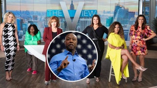 Tim Scott to Join ‘The View’ on Presidential Campaign Stop (Exclusive)