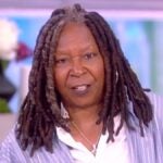 ‘The View’ Host Whoopi Goldberg Scorches Clarence Thomas for Voting to End Affirmative Action: ‘You’re Full of It’ (Video)