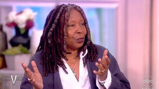 ‘The View’: Whoopi Goldberg Says Republicans ‘Can Get Me,’ But Only ‘If You Could Explain Some of Your Behavior’ (Video)