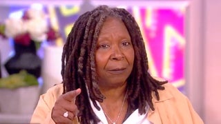 ‘The View’ Hosts ‘Surprised’ by Supreme Court Redistricting Ruling: Didn’t Think ‘They Were On Top of Voters’ Rights’ (Video)