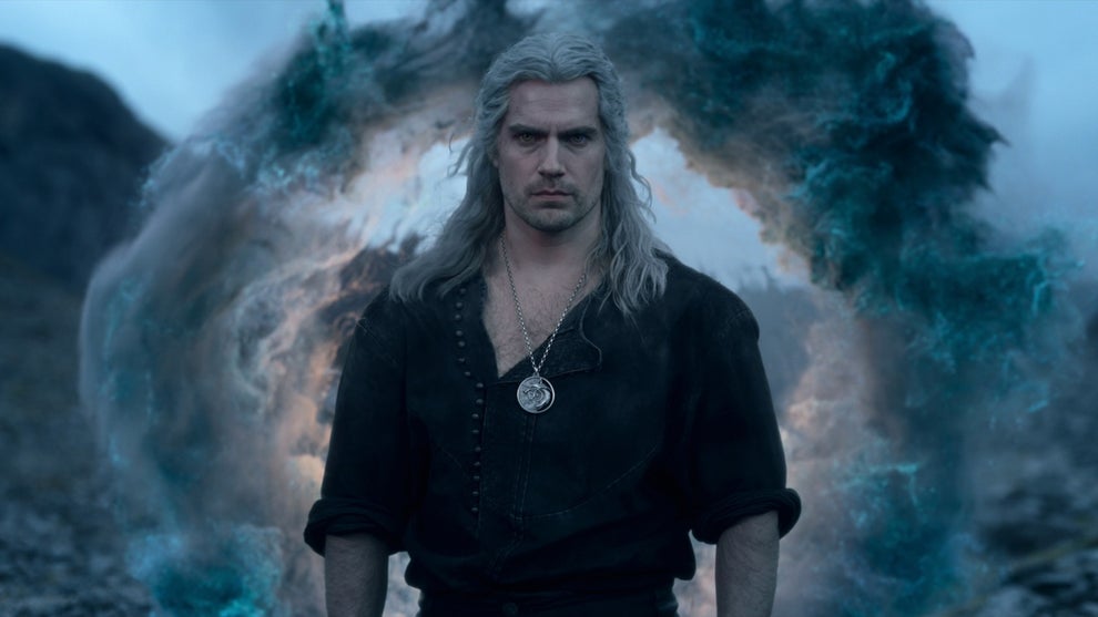 The Witcher (Photo Credit: Netflix)