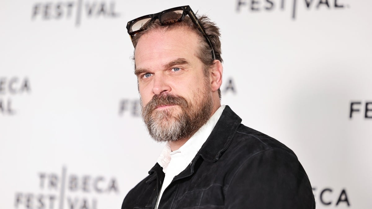 David Harbour Departs Tony Gilroy’s ‘Behemoth!’ Film