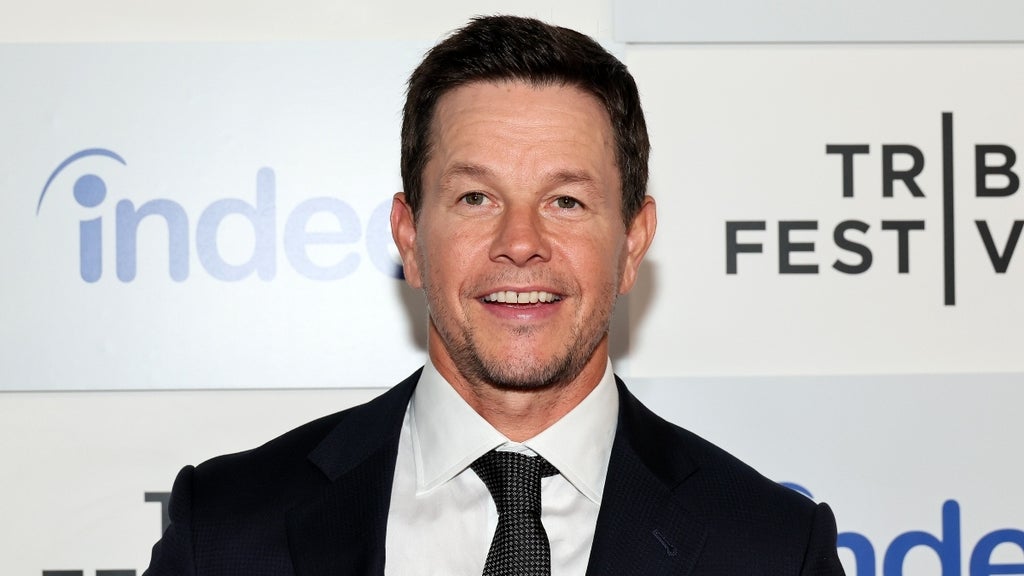 Mark Wahlberg