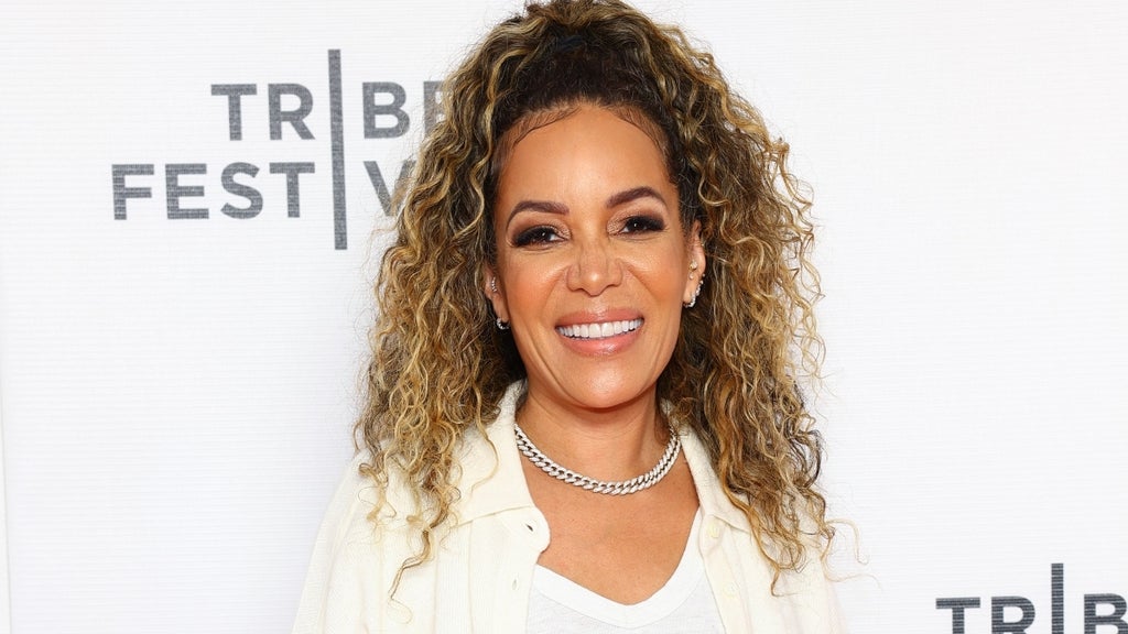 Sunny Hostin
