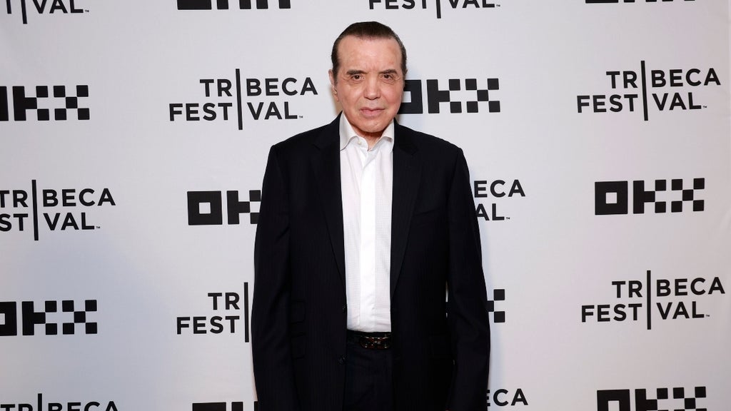 tribeca Chazz Palminteri