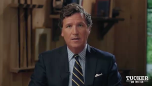 Tucker Carlson