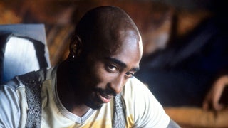 Tupac Shakur to Get Hollywood Walk of Fame Star 10 Years After Selection