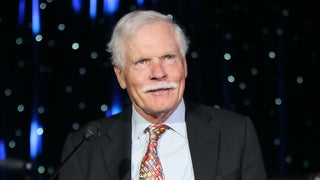 Ted Turner, CNN Founder and Cable TV Pioneer, Dies at 87