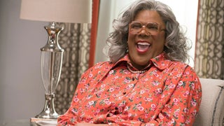 Tyler Perry’s Dream Retirement? Smoking Weed on a Beach and  ‘Getting as High as I’ve Ever Wanted to Be’