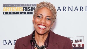 Verna Myers (Photo Credit: Getty Collection)