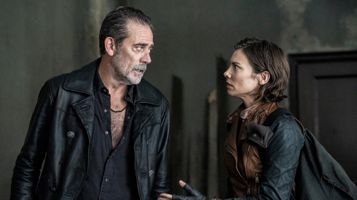 ‘The Walking Dead: Dead City’ Review: Gritty Spin-off Fails to ...