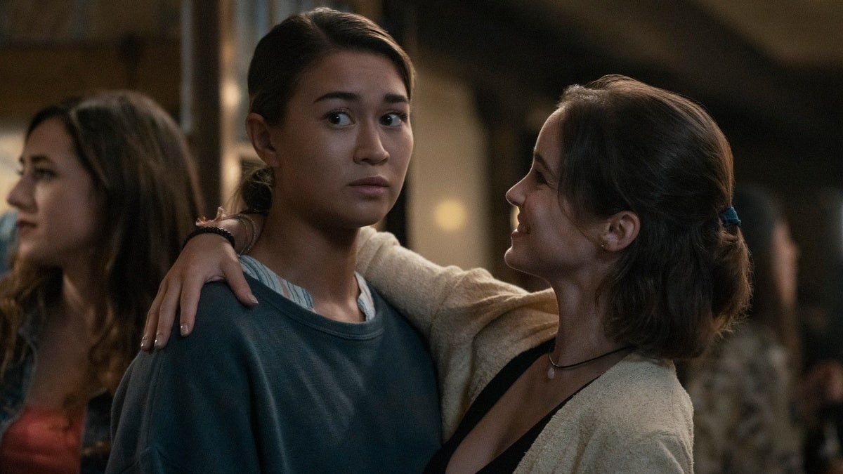 Warrior Nun Will Return After Netflix Cancellation, Creator Says - Vimarsana News