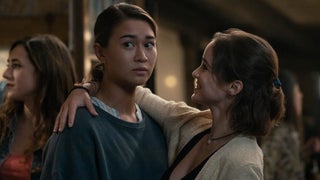 ‘Warrior Nun’ Executive Producer Dean English Says Series Will Return as a Film Trilogy