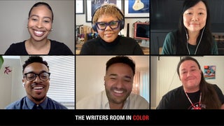 WGA Strike Roundtable: BIPOC Writers Say Getting Ahead Often Requires Being ‘Palatable’ to White People | Video