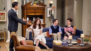 will and grace