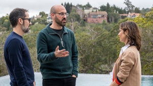 Evan Williams, Jason Goldman, Emily Chang