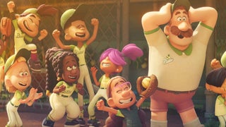 Annecy: Pixar’s First Disney+ Series ‘Win or Lose’ Looks Like a Bold Step Forward