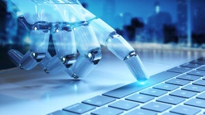 AI Artificial Intelligence