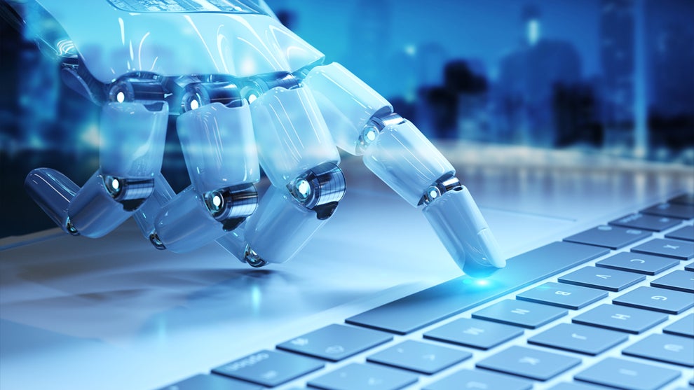 AI Artificial Intelligence