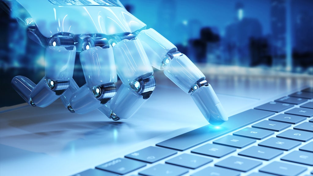 AI Artificial Intelligence