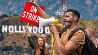‘A Once-in-a-Generation Reckoning’: How the Actors’ Strike Changes the Game