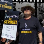 Netflix Faces a Tough Balance as It Kicks Off Hollywood Earnings Amid a Double Strike | Charts