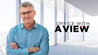 Roku Content Chief Says You Need to ‘Be as Open-Minded as Possible’ About Career Moves