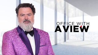 Game Designer Tim Schafer Says Creatives Need to ‘Fight’ for Their Vision