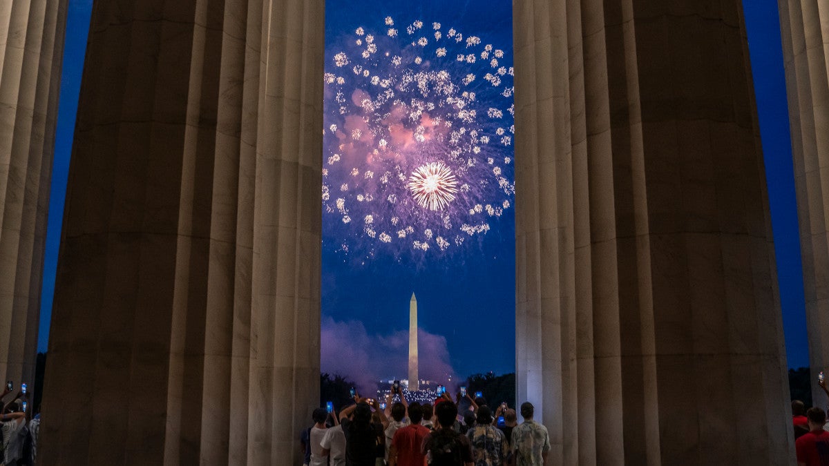 4th of July Viewing Guide: What to Watch on TV This Year - Vimarsana News
