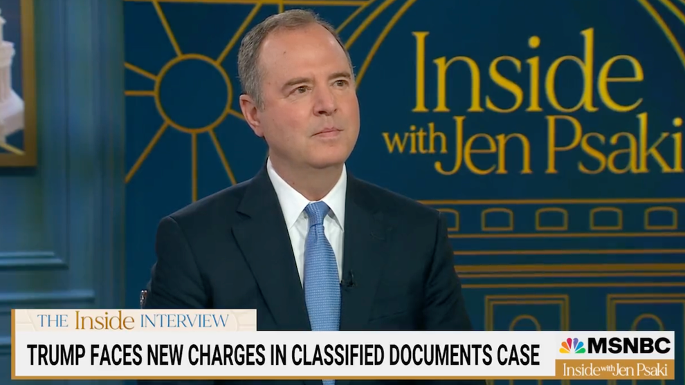 Adam-Schiff-MSNBC