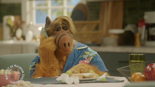 Ryan Reynolds Revives ‘ALF’ on Maximum Effort Channel (Video)